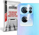 GrizzGlass Προστασία Κάμερας Tempered Glass Διάφανο για το OnePlus 7 Pro