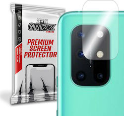 GrizzGlass Kameraschutz Gehärtetes Glas Transparent für das OnePlus 8T GrizzGlass Kameraschutz Gehärtetes Glas Transparent für das OnePlus 8T