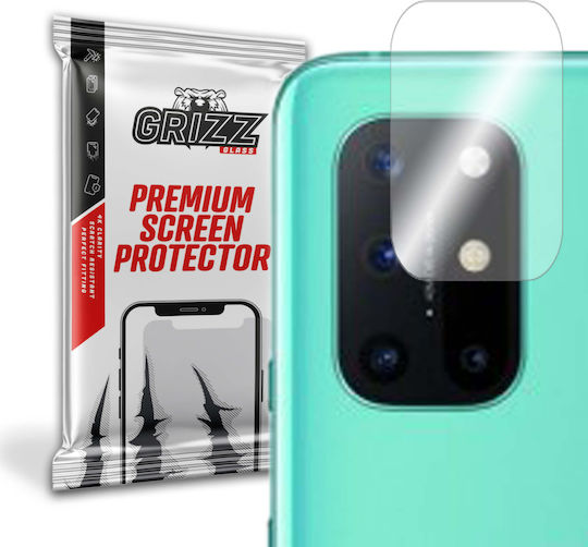 GrizzGlass Προστασία Κάμερας Tempered Glass Διάφανο για το OnePlus 8T