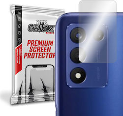 GrizzGlass Kameraschutz Gehärtetes Glas Transparent für das Realme 9 GrizzGlass Kameraschutz Gehärtetes Glas Transparent für das Realme 9