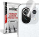GrizzGlass Camera Protection Tempered Glass Transparent for the Mi 11 Lite