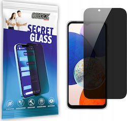 GrizzGlass Camera Protection Tempered Glass for the Galaxy A13 5G