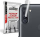 GrizzGlass Προστασία Κάμερας Tempered Glass Διάφανο για το Galaxy A10
