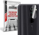 GrizzGlass Προστασία Κάμερας Tempered Glass Διάφανο για το Galaxy Note 8