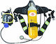 Sail Marine Αξεσουάρ Ρυθμιστών Κατάδυσης 6000ml
