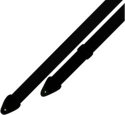 Perri's Strap for Guitar / Bass Black