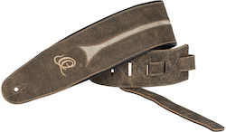 Ortega Guitar / Bass Strap OSBS-3