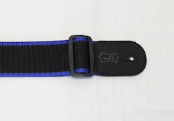 Levys Guitar Strap Black