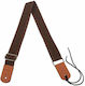 Cascha Strap Brown