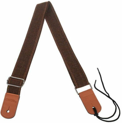 Cascha Strap Brown