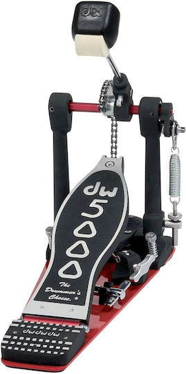 DW Drums Единично Педал за барабан с верига