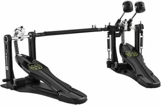 Mapex Double Drum Pedal with Chain