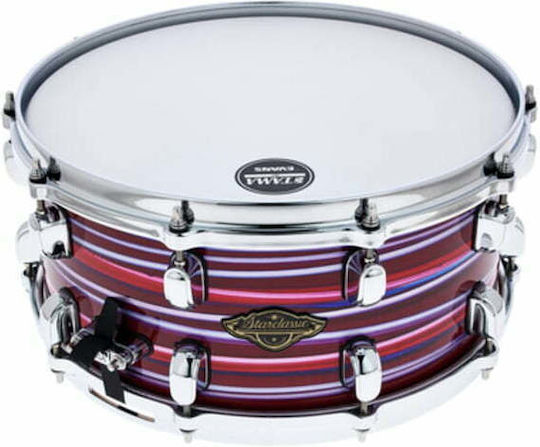 Tama Tambur Lemn 14" x 6.5" Violet