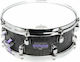 Tama Ταμπούρο Μεταλλικό 14" x 5.5" Μαύρο