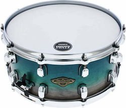 Tama Wooden Snare Drum 14" x 6.5"