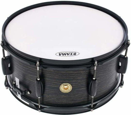 Tama Wooden Snare Drum 14" x 6.5"