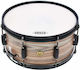 Tama Ταμπούρο Ξύλινο NZW 14" x 6.5" Καφέ