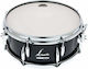 Sonor Ταμπούρο Ξύλινο 14" x 5.75" Μαύρο