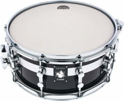 Sonor Тамбур Дърво 14" x 6.25" Черен