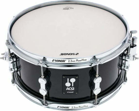 Sonor Ταμπούρο Ξύλινο 13" x 6" Μαύρο