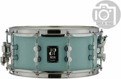 Sonor Ταμπούρο Hölzernes 14" x 5" Türkis