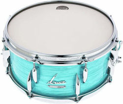 Sonor Ταμπούρο Hölzernes 14" x 6.5" Türkis