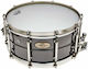 Pearl Тамбур Металик 14" x 6.5" Сив