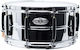 Pearl Ταμπούρο Μεταλλικό Sensitone Steel 14" x 6.5" Ασημί