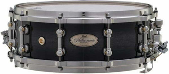 Pearl Wooden Snare Drum 14" x 5"