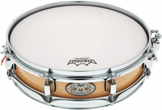 Pearl Тамбур Дърво 13" x 3" Бежов
