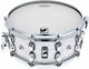 Mapex Ταμπούρο Ξύλινο 14" x 6" Λευκό