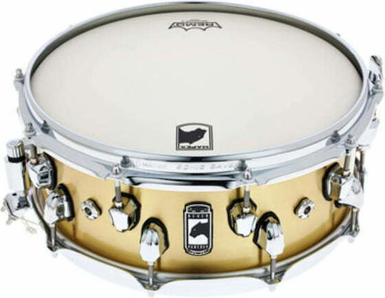 Mapex Ταμπούρο Μεταλλικό 14" x 5.5" Μπρούτζινο