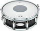 Drumcraft Ταμπούρο Ξύλινο 14" x 5" Μαύρο