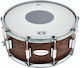 Drumcraft Tambur Lemn 14" x 6.5" Maro