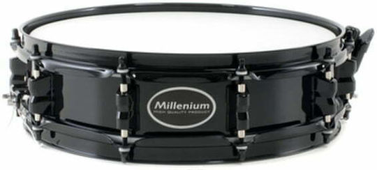Millenium Тамбур Металик Snare 13" x 3.5" Черен