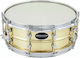 Millenium Ταμπούρο Μεταλλικό Snare 14" x 5.5" Μ...
