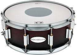 Drumcraft Hölzernes Snare-Trommeln