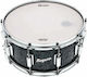 Rogers Ταμπούρο Hölzernes 14" x 6.5" Schwarz