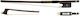 Gewa Massaranduba Cello Octagon Bow 4/4