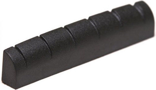 Graphtech Καβαλάρης για Китара Tusq Slotted