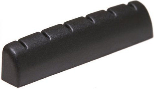 Graphtech Καβαλάρης για Κιθάρα Tusq Slotted 1