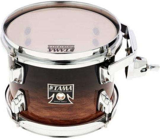 Tama Tom 8" x 6" Coffee Fade