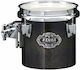 Tama Tom 6" x 6" Schwarz