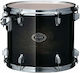 Tama Tom 13" x 11" Black