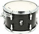Sonor Tom 12" x 8" Transparent Schwarz