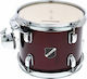 Millenium Tom 10" x 8" Red