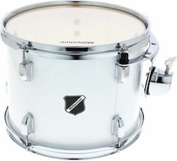 Millenium Tom 12" x 8" White