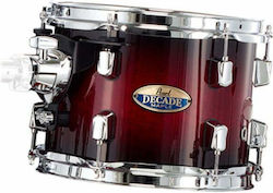 Pearl Tom 8" x 7" Gloss Deep Burst