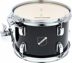 Millenium Tom 10" x 8" Black