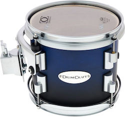 Drumcraft Tom 8" x 7"